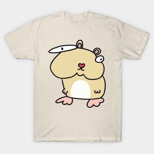 Funny Hamster T-Shirt